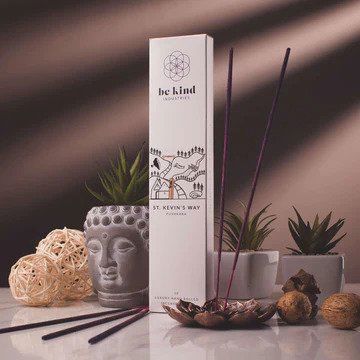 Luxury Incense Be Kind_thumbnail_1