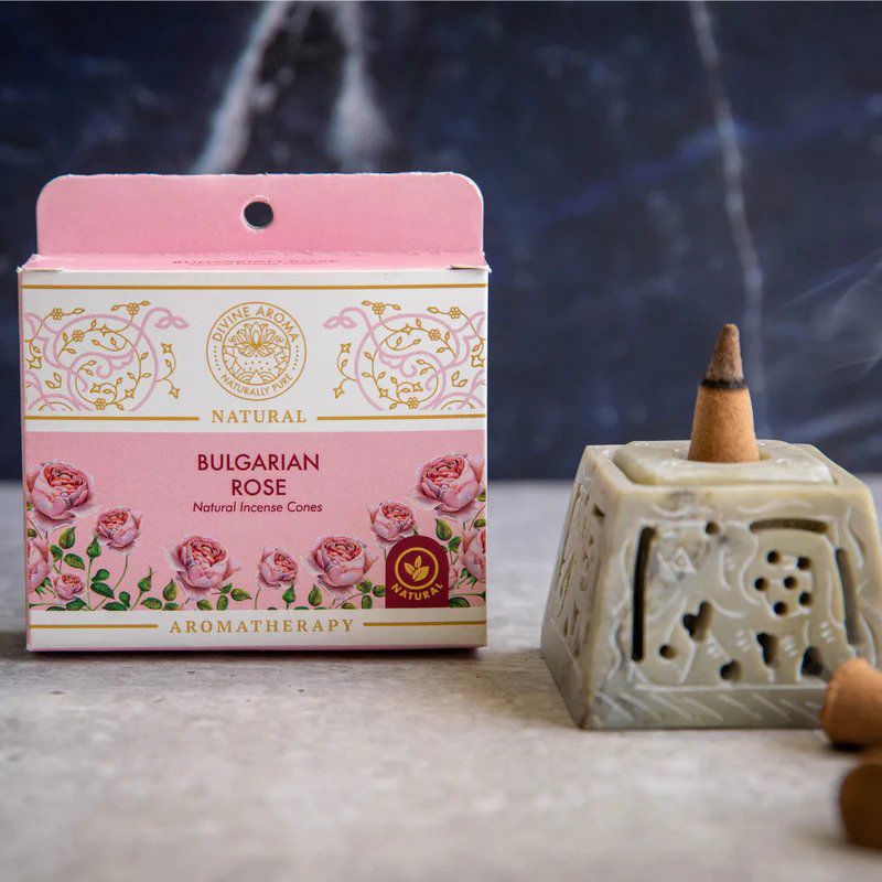 Bulgarian Rose Luxury Incense_thumbnail_1